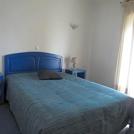 Ξενοδοχείο Azul 3*