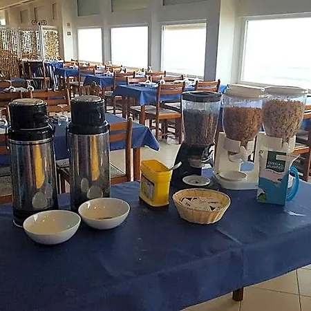 Ξενοδοχείο Azul