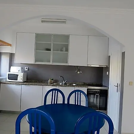 Ξενοδοχείο Azul 3*