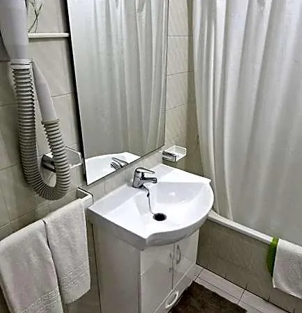 Lejlighedshotel Azul Torres Vedras