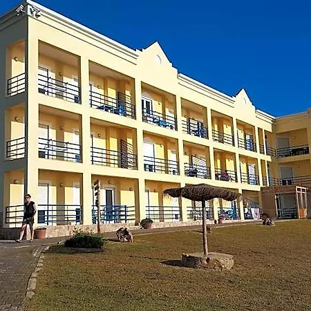Azul 3*